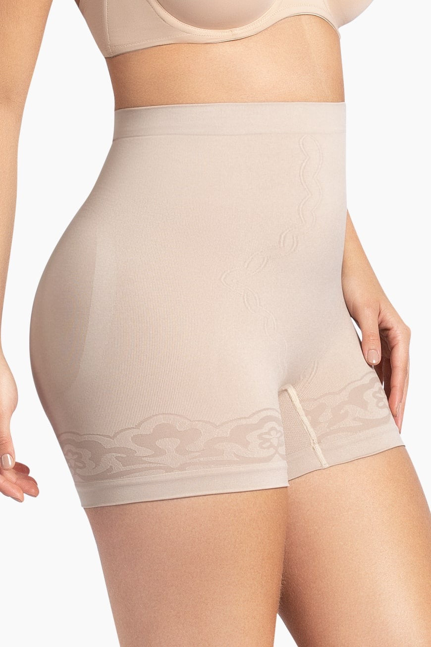Curveez Boyshorts Everyday shaping