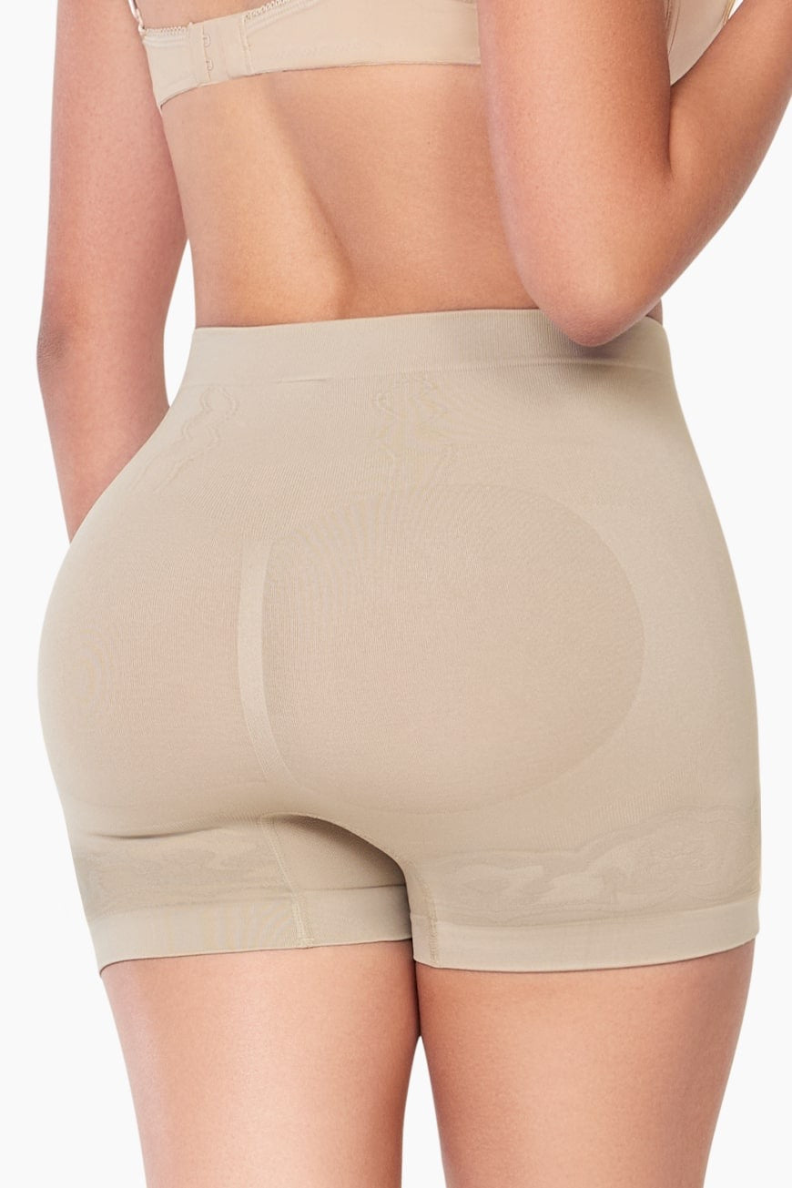 Curveez Boyshorts Everyday shaping