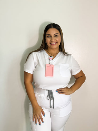 EVA BLANCO