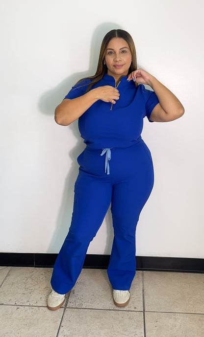 Zafiro Royal Blue