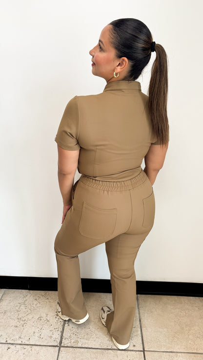 ZAFIRO CAMEL