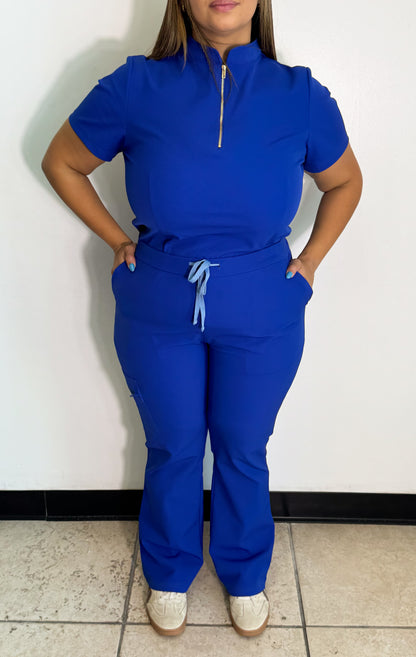Zafiro Royal Blue