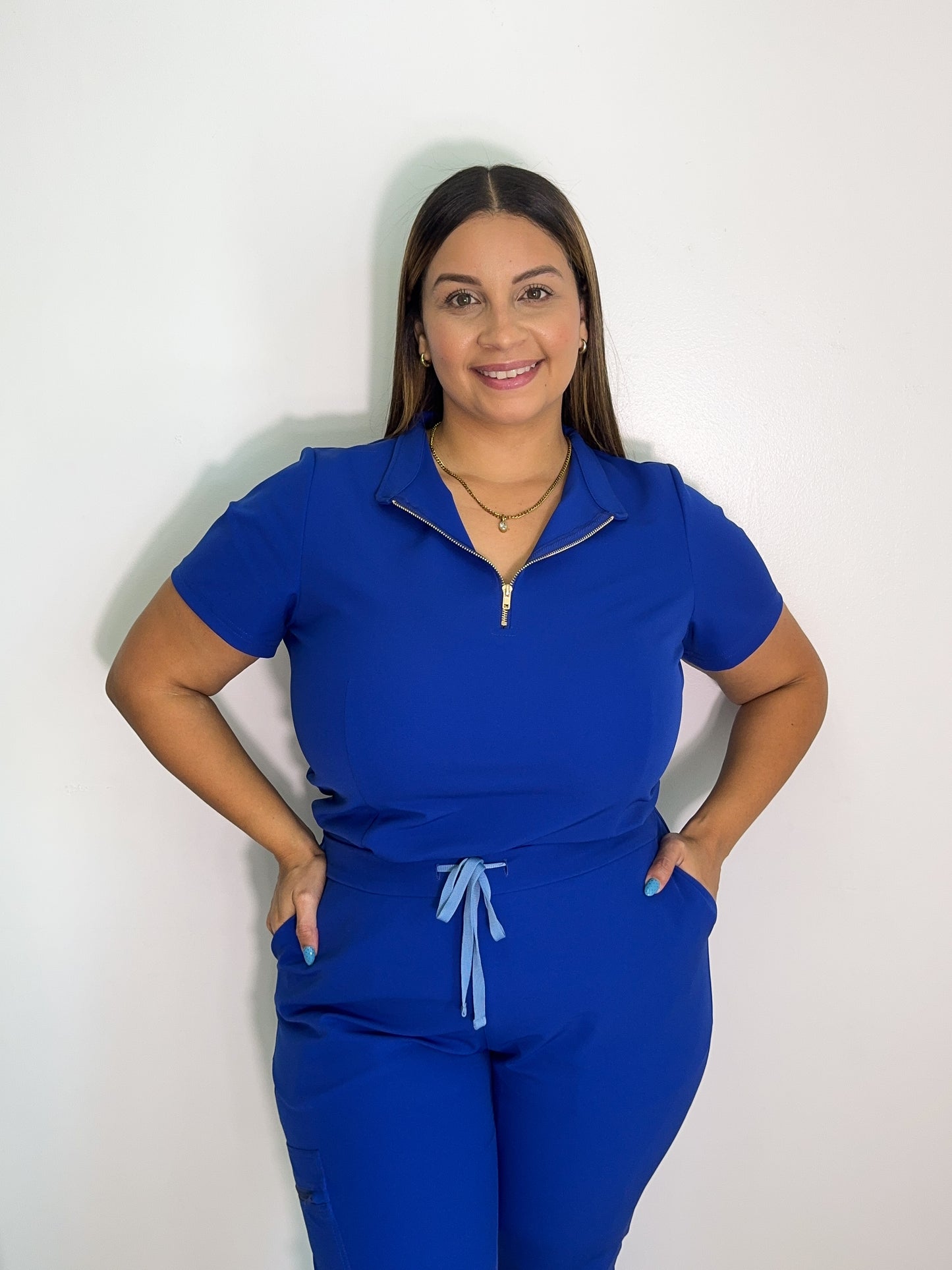 Zafiro Royal Blue