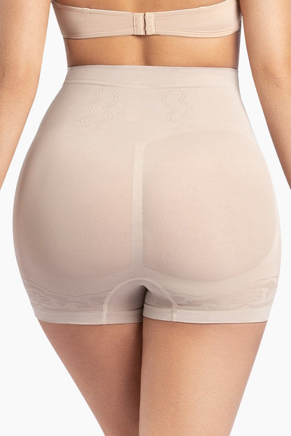 Curveez Boyshorts Everyday shaping