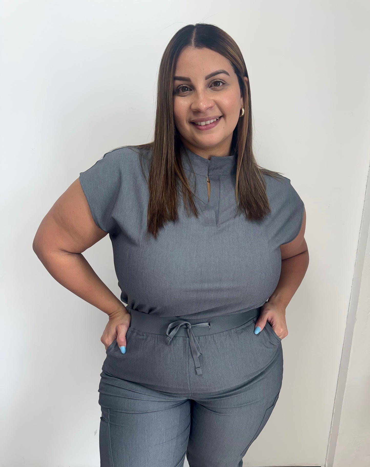 Alondra Gris