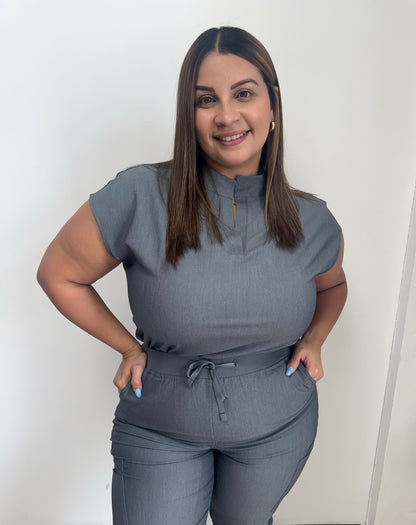 Alondra Gris