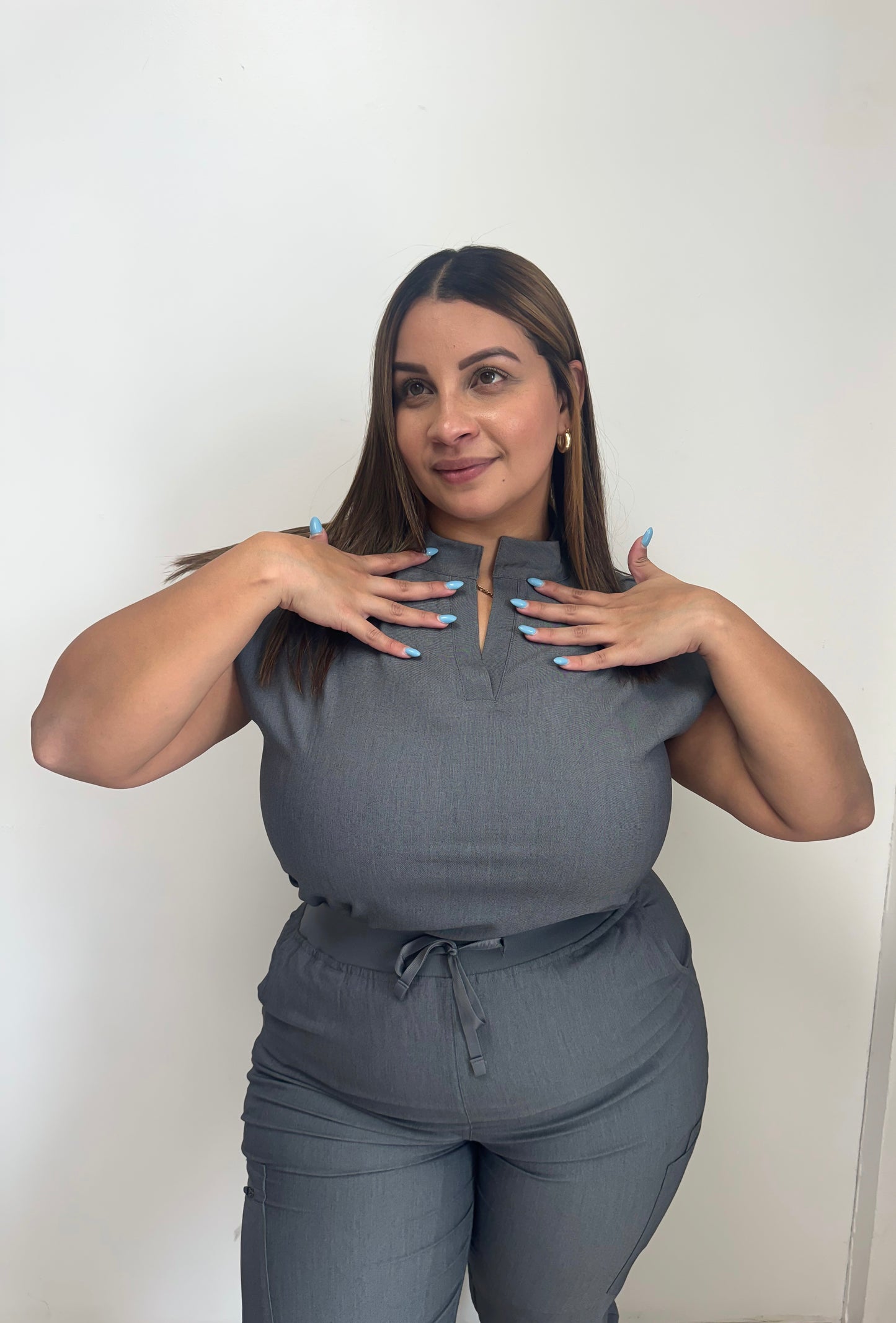 Alondra Gris