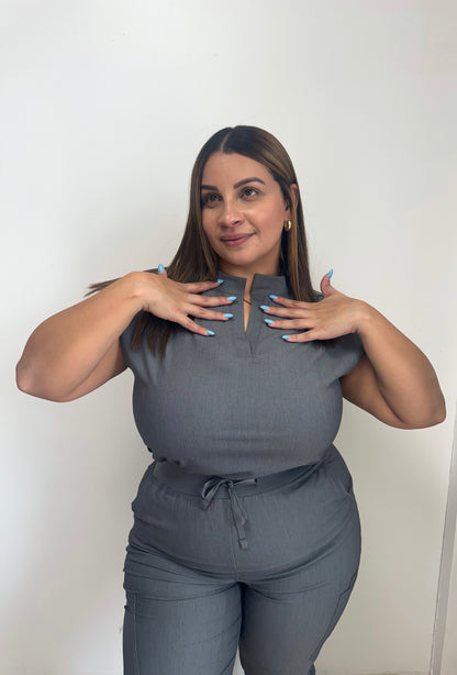 Alondra Gris