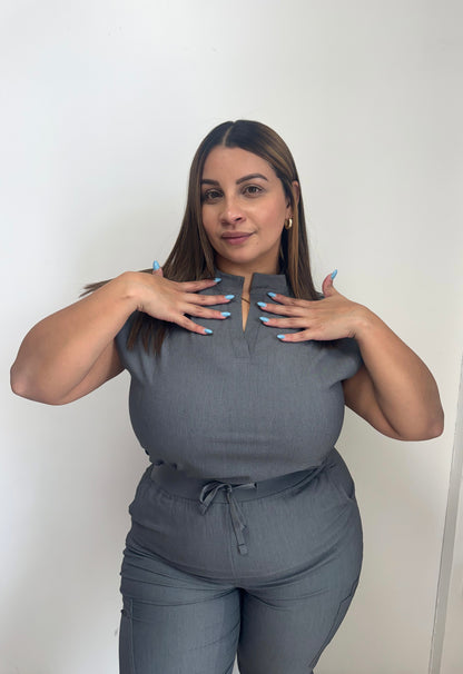 Alondra Gris