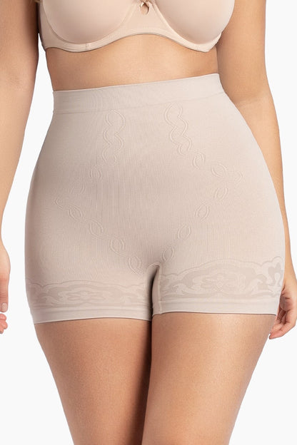 Curveez Boyshorts Everyday shaping