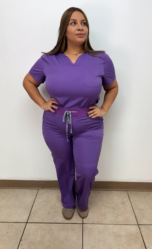 Eva Purple Dream