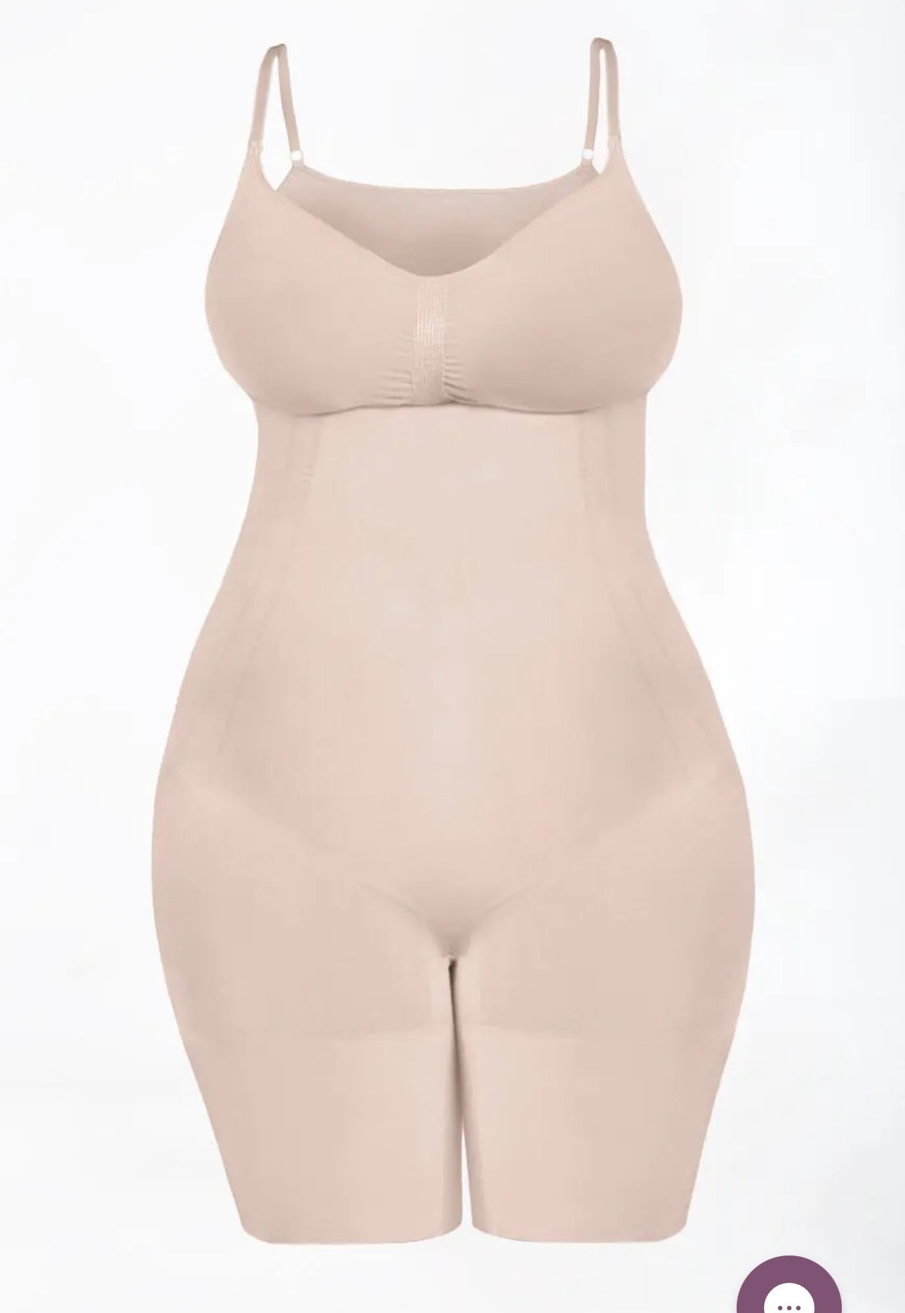 Comfort Evolution Full Body