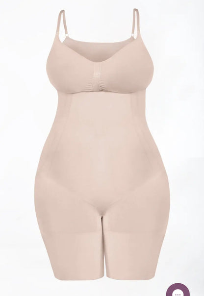 Comfort Evolution Full Body