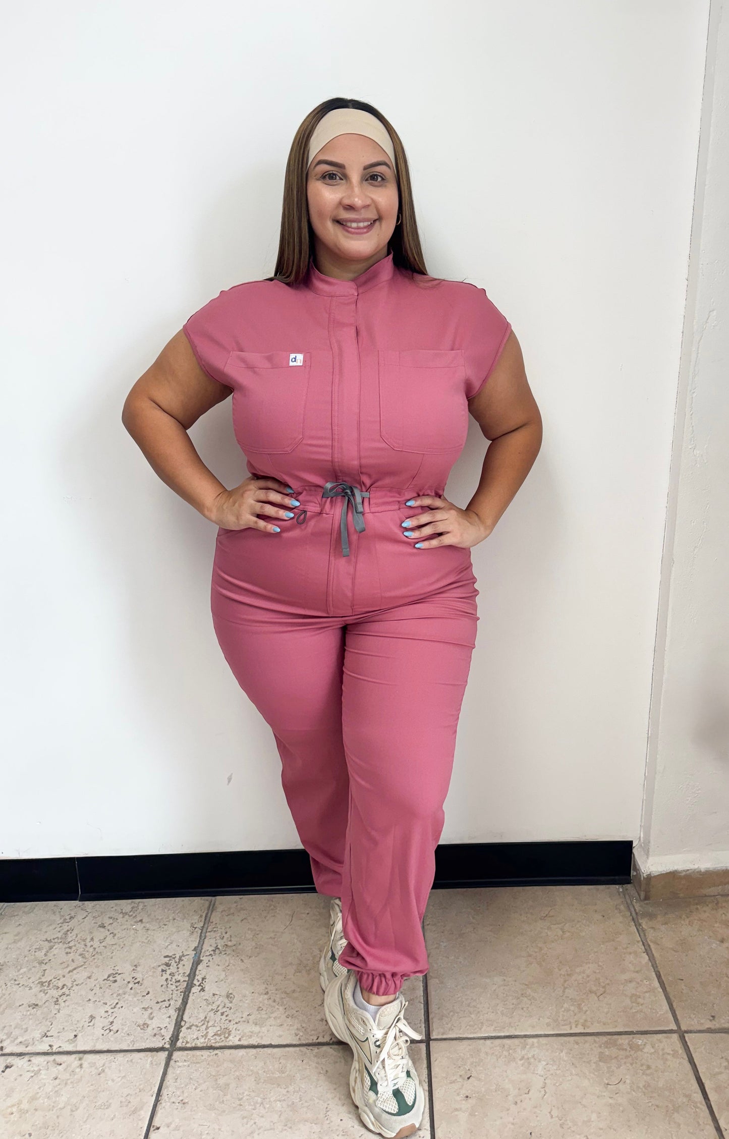 Catalina Jumpsuit