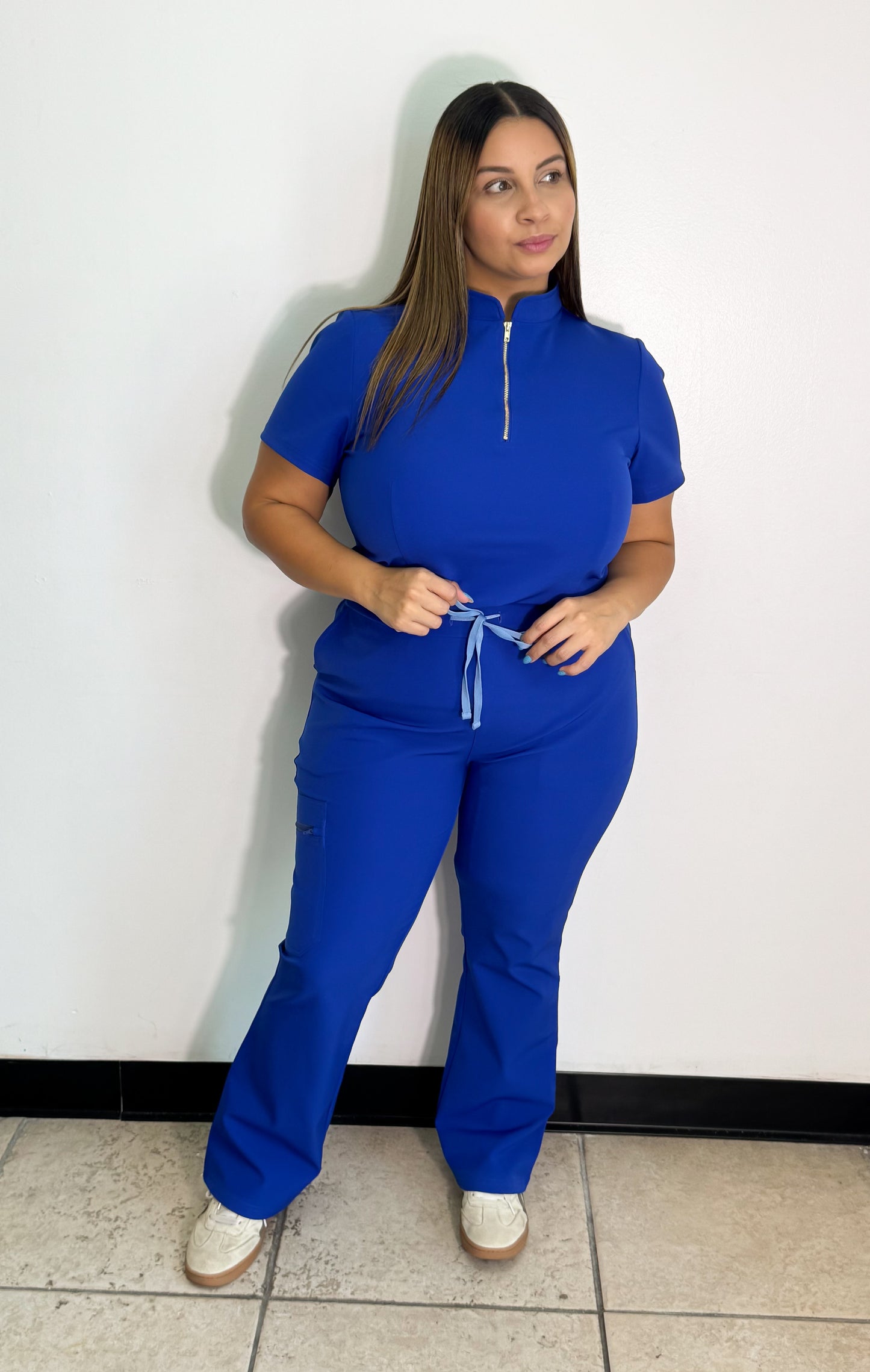 Zafiro Royal Blue