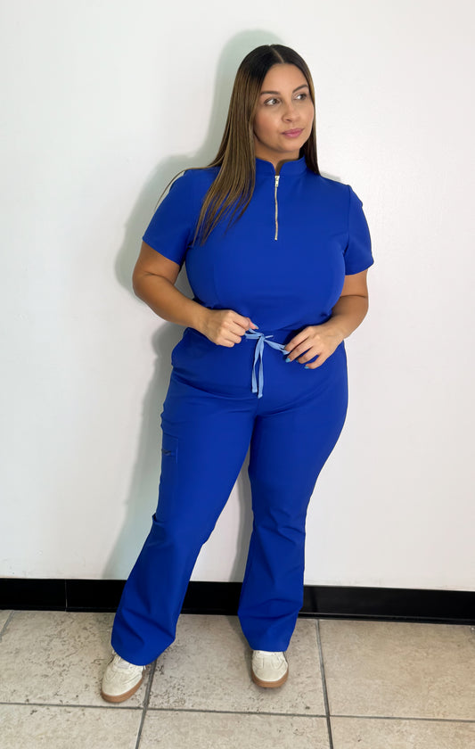 Zafiro Royal Blue