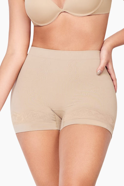 Curveez Boyshorts Everyday shaping