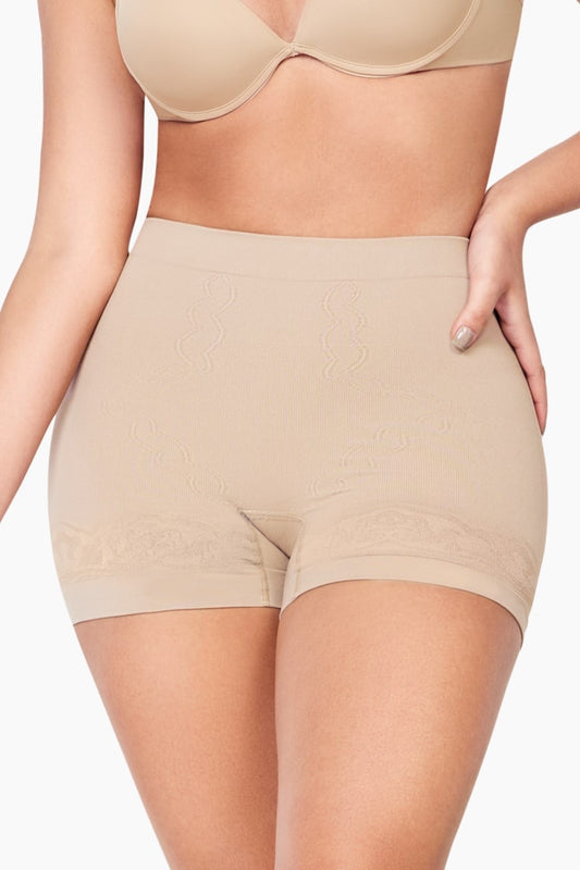 Curveez Boyshorts Everyday shaping