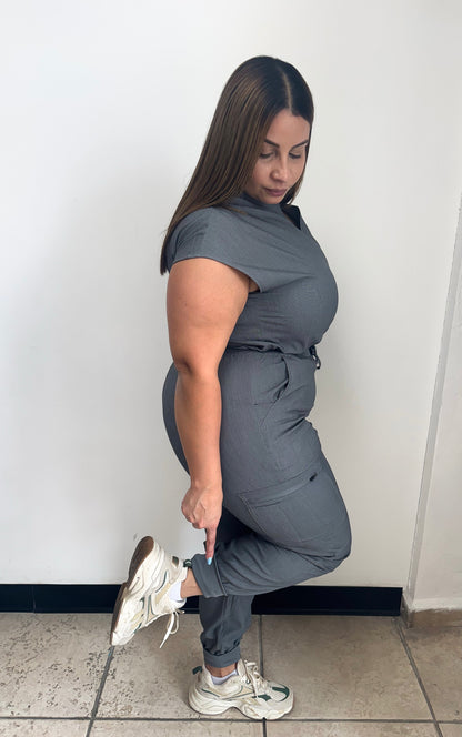 Alondra Gris