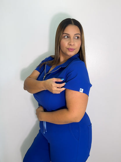 Zafiro Royal Blue