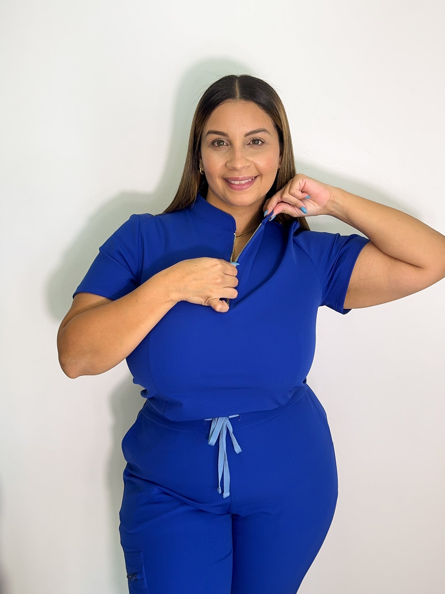 Zafiro Royal Blue