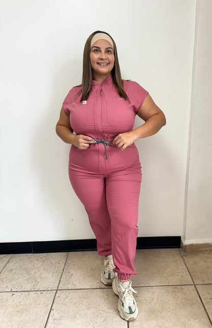 Catalina Jumpsuit