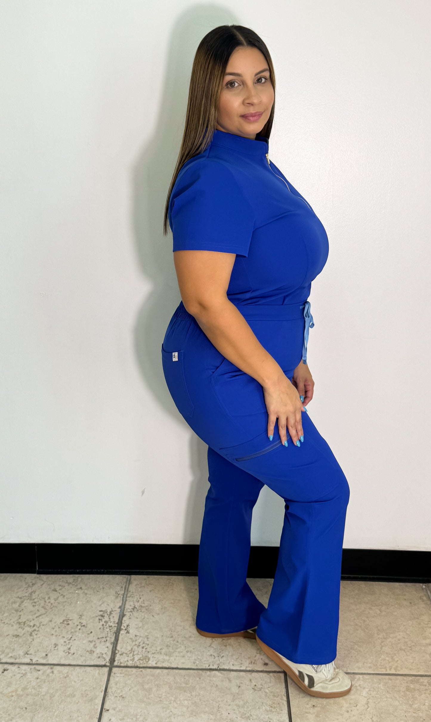 Zafiro Royal Blue