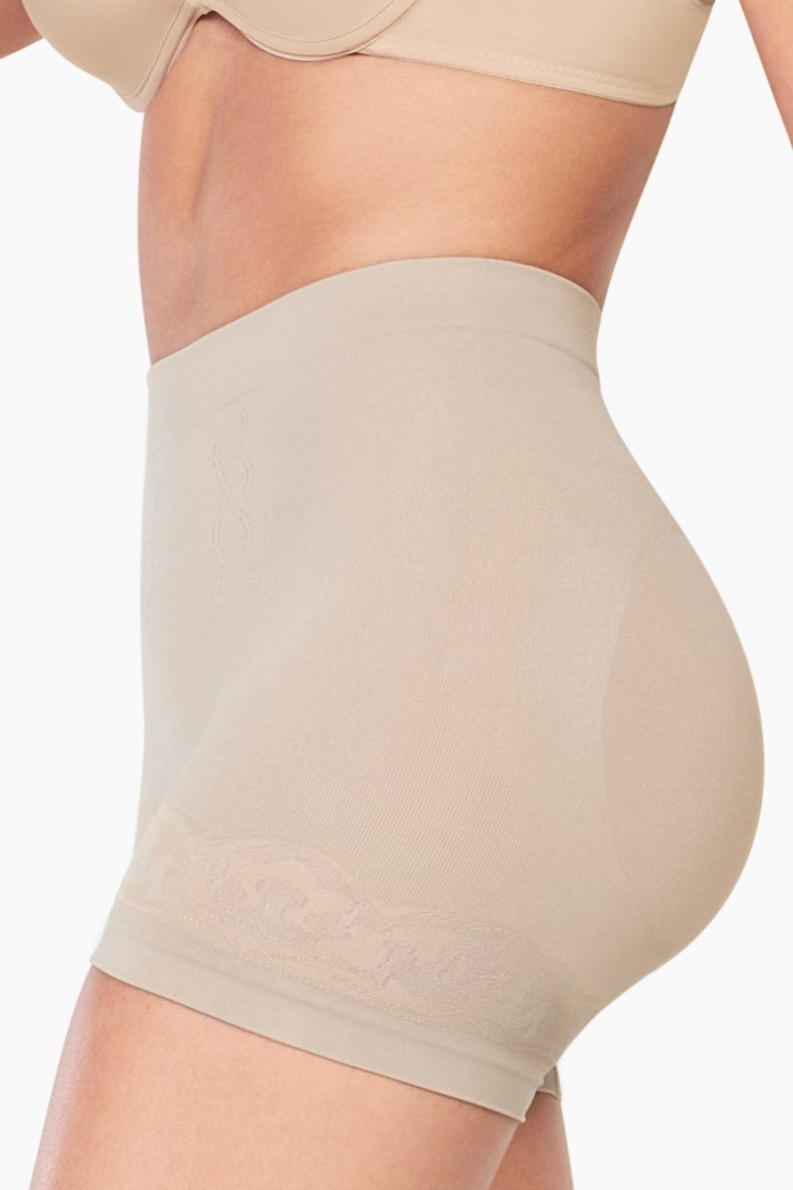 Curveez Boyshorts Everyday shaping