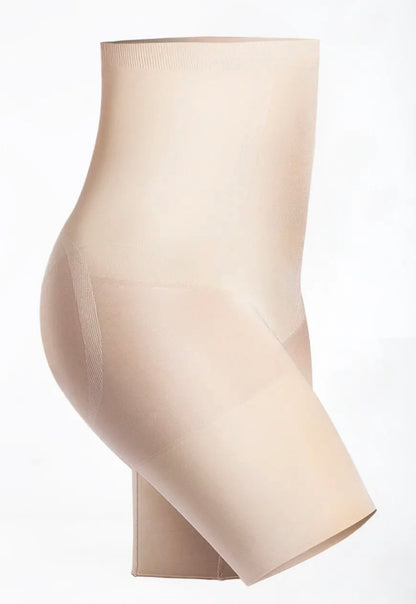 Comfort Evolution Hi-Waist Thigh Slimmer