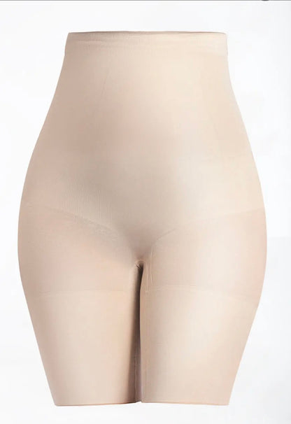 Comfort Evolution Hi-Waist Thigh Slimmer